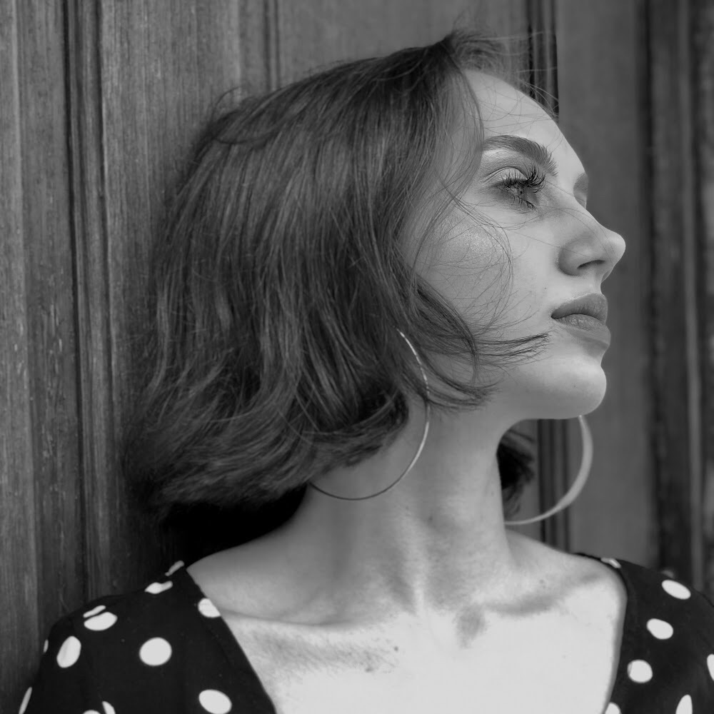 Meet your Posher, Kat